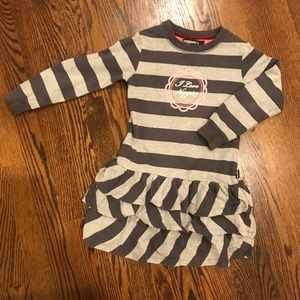NOPPIES boutique girls dress size 110